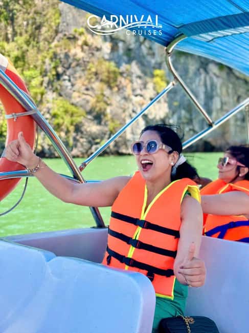 Halong Bay: Luxury Day Cruise w/ Pool, Kayak, Free Transfer - Starting from Hanoi and Tuan Chau Marina