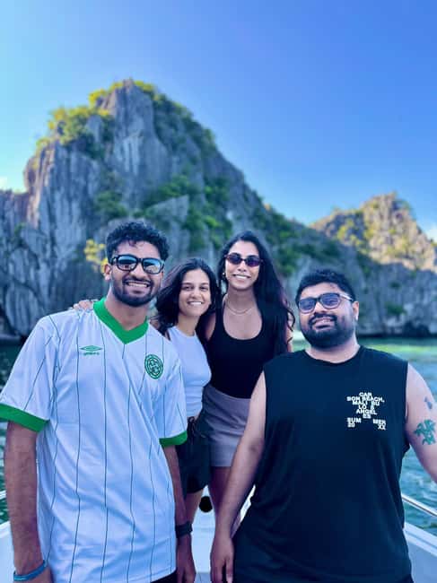 Halong Bay: Luxury Day Cruise w/ Pool, Kayak, Free Transfer - Sunset snacks and the ride back
