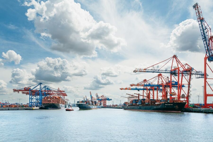 Hamburg: 1-Hour Harbor Sightseeing Cruise with HafenCity - Is $30 a fair price?