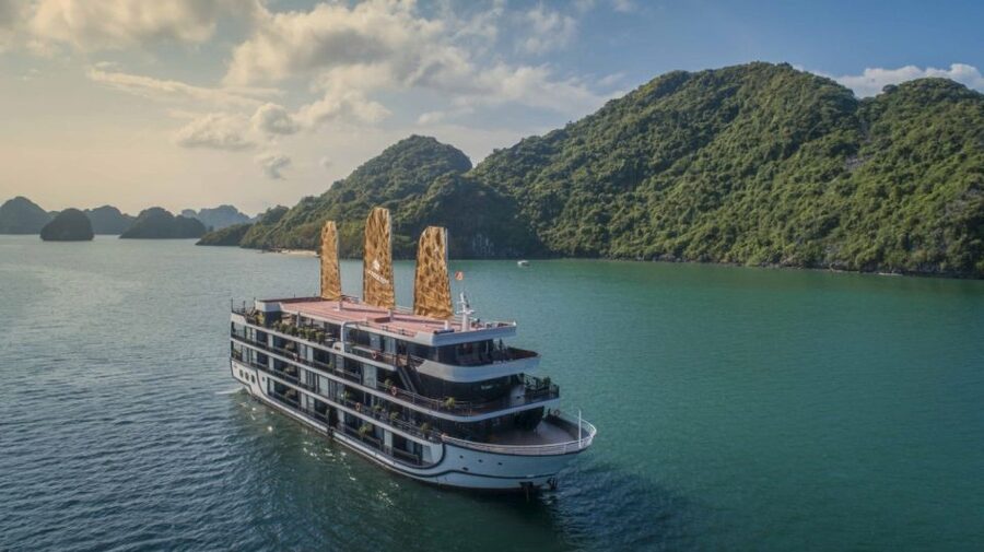 Hanoi: 2-Day Halong & Lan Ha Bay 5-Star Cruise with Balcony - Who should book this Ha Long Bay cruise?