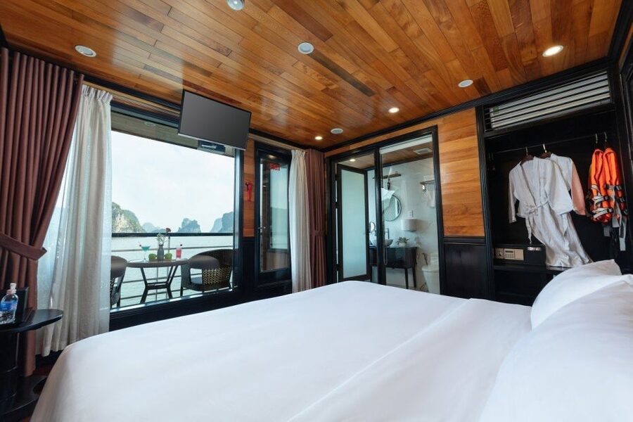 Hanoi: 3-Day Ninh Binh, Ha Long, & Lan Ha Bay 5-Star Cruise - Why this 3-day route works so well