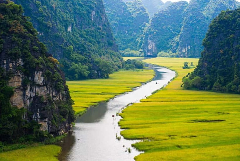 Hanoi: 3-Day Ninh Binh Trip and Ha Long Bay 5-Star Cruise - Should You Book It?