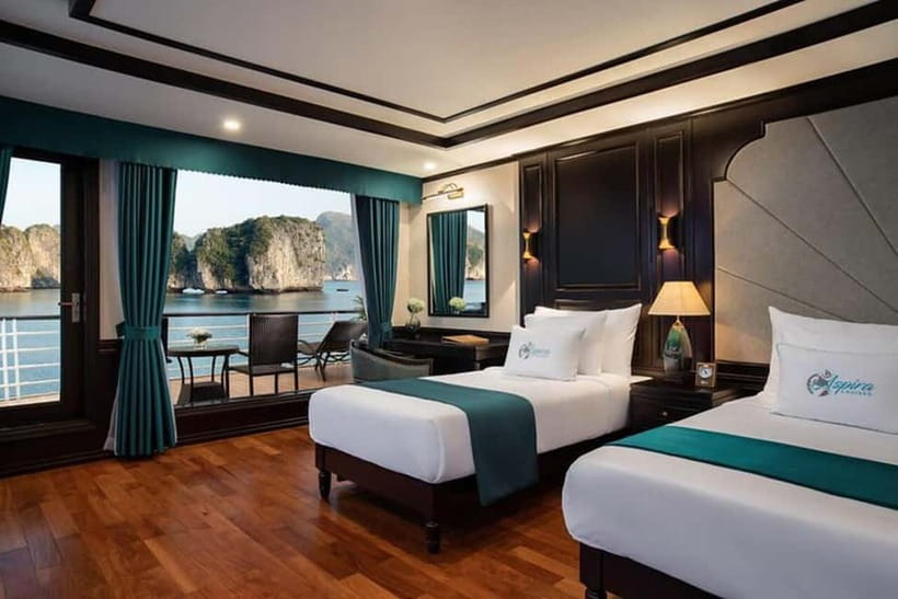 Hanoi: 3-Day Ninh Binh Trip and Ha Long Bay 5-Star Cruise - Day One: From Hanoi to Hoa Lu and Hang Mua
