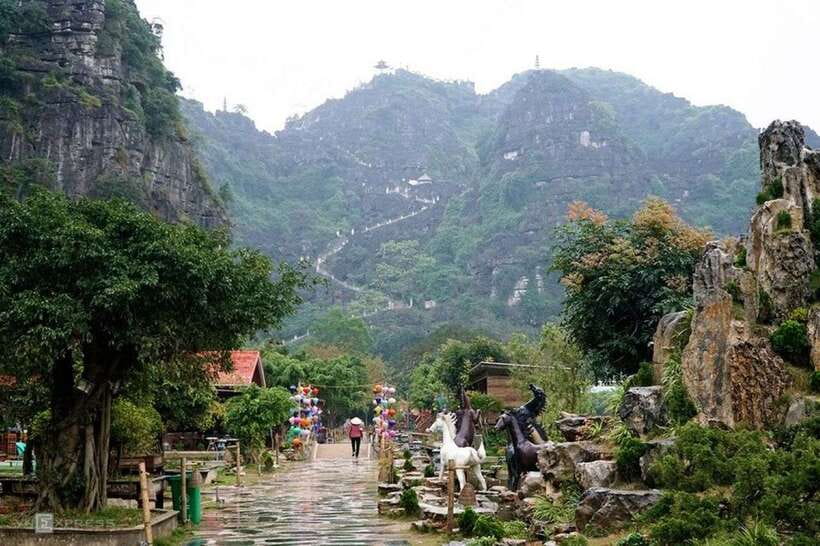 Hanoi: 3-Day Ninh Binh Trip and Ha Long Bay 5-Star Cruise - Day Three: Tai Chi, Caves, and the Journey Back