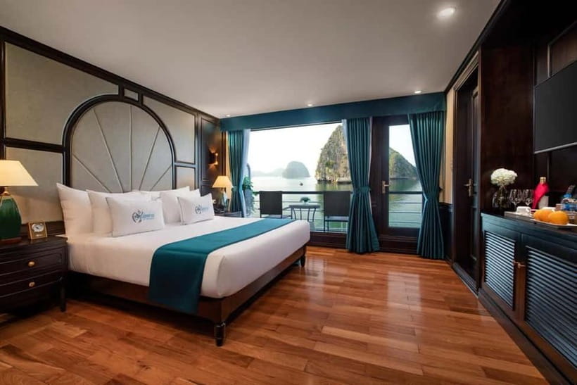 Hanoi: 3-Day Ninh Binh Trip and Ha Long Bay 5-Star Cruise - Guides and Service: Why the Human Touch Matters