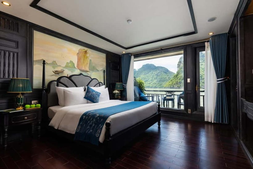Hanoi: 3-Day Ninh Binh Trip and Ha Long Bay 5-Star Cruise - Who Should Book This Three-Day Trip?