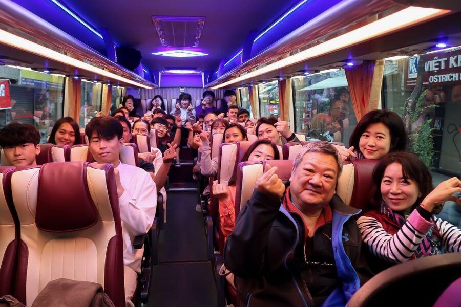 Hanoi: Islands & Caves Ha Long Cruise with Lunch & Kayaking - Who will enjoy this cruise most