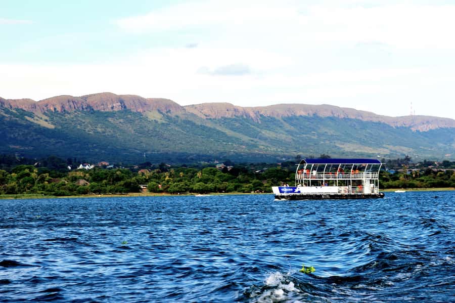 Hartbeespoort: 2-Hour Dam Cruise with South African Food - Is the $40 price good value?