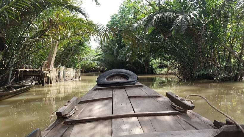 HCM: Mekong Delta Islands Boat & Tuk-Tuk Tour with Tastings - Why this Mekong day trip works