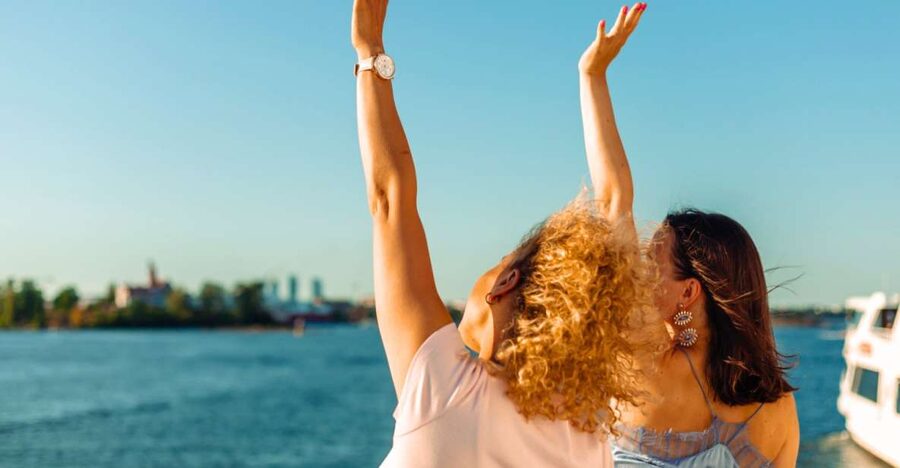 Helsinki Archipelago: Sightseeing Boat Tour - Why Helsinki makes sense from the water