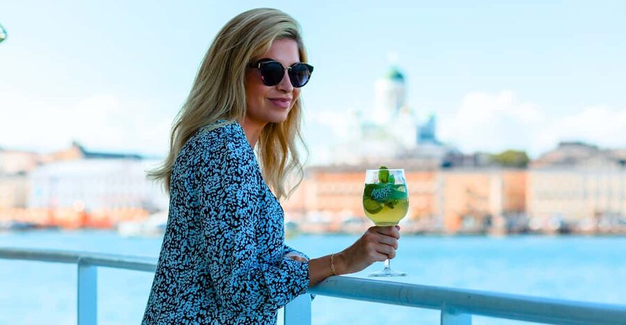 Helsinki: Evening Archipelago Cruise - Key points to know before boarding