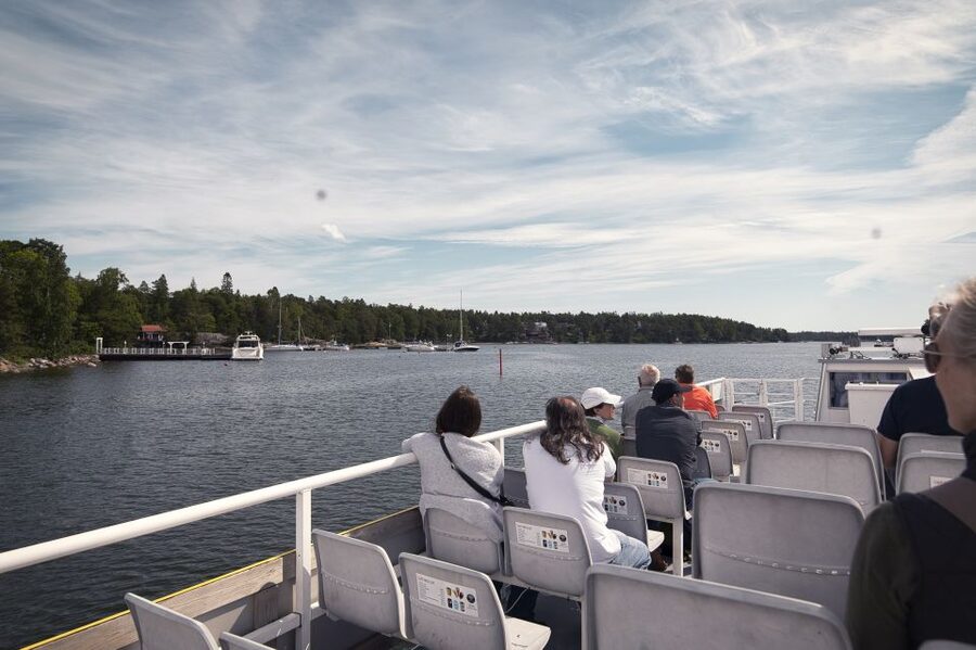 Helsinki: Sightseeing Canal Cruise with Audio Commentary - Booking advice and final verdict