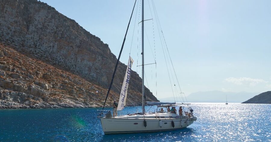 Heraklion: Dia Island Sailing Cruise with Snorkeling - Is $82 a good value?