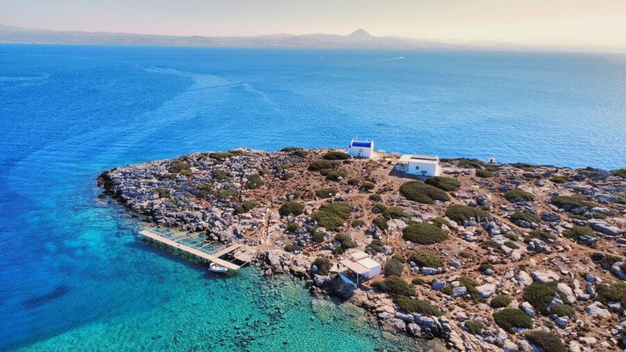 Heraklion: Private Half-Day Sailing Trip to Dia Island - Who will enjoy this trip most?