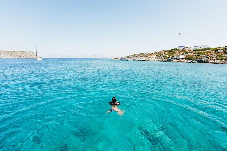 Heraklion: Sailboat Cruise to Dia Island with Drinks & Lunch - Who will enjoy this cruise most