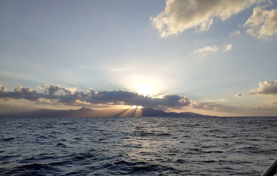 Heraklion: Small-Group Sailing Trip to Dia Island with Lunch - Swimming, snorkeling, and SUP time