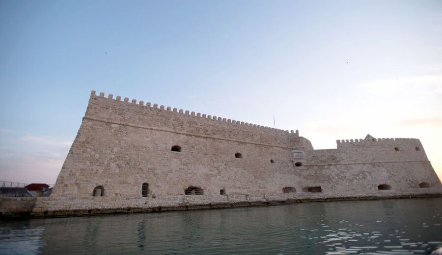 Heraklion: Small-Group Sailing Trip to Dia Island with Lunch - Morning, afternoon, or sunset departure
