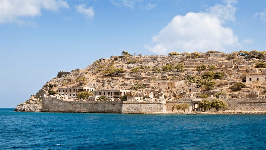 Heraklion: Spinalonga and Agios Nikolaos Cruise with Lunch - Key points to know before booking