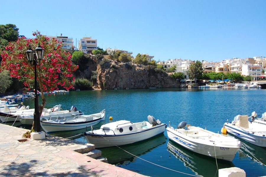 Heraklion: Spinalonga and Agios Nikolaos Cruise with Lunch - Who should book this Crete day trip?