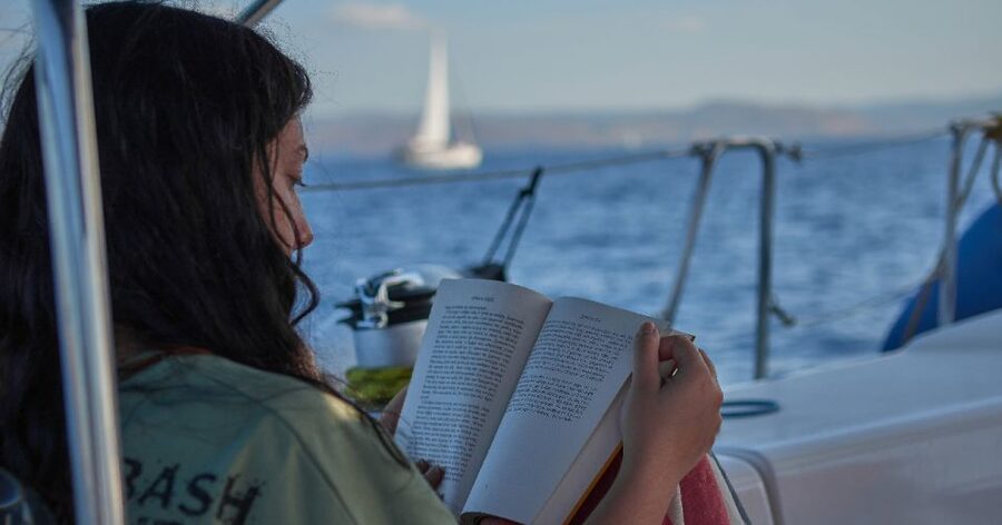 Heraklion: Sunset Sailing Cruise Dia Island with Snorkeling - Who will enjoy this cruise most?