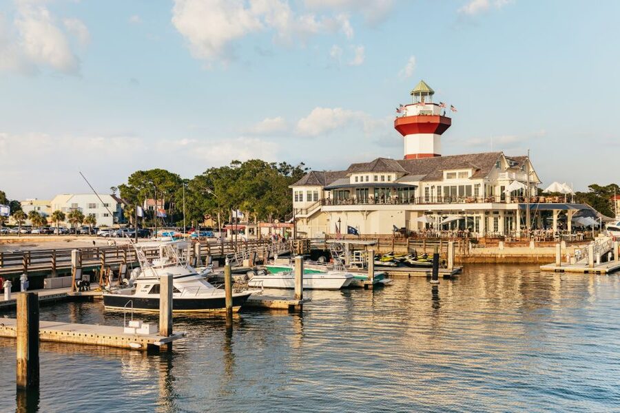 Hilton Head Island: Sunset Dolphin Cruise - Key points to know before you book