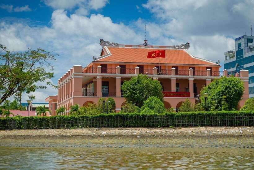 Ho Chi Minh City: Saigon River Boutique Cruise - Choosing the best time to go