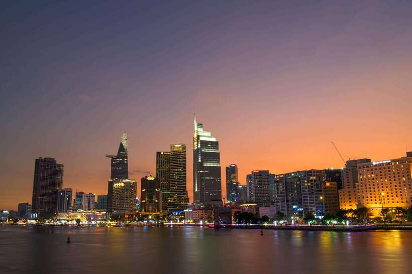 Ho Chi Minh City: Saigon River Boutique Cruise - Is $12 good value?
