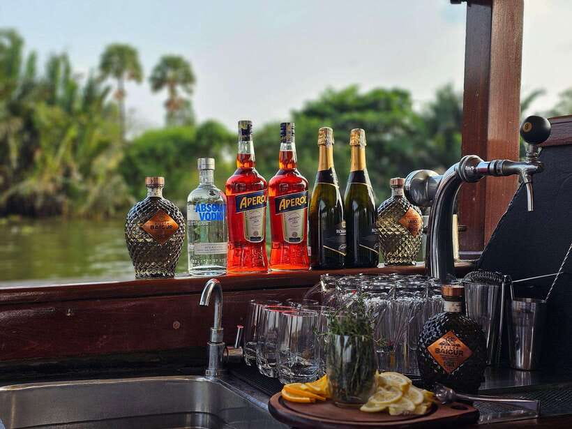 Ho Chi Minh City: Saigon River Boutique Cruise - Should you book the Saigon River Boutique Cruise?