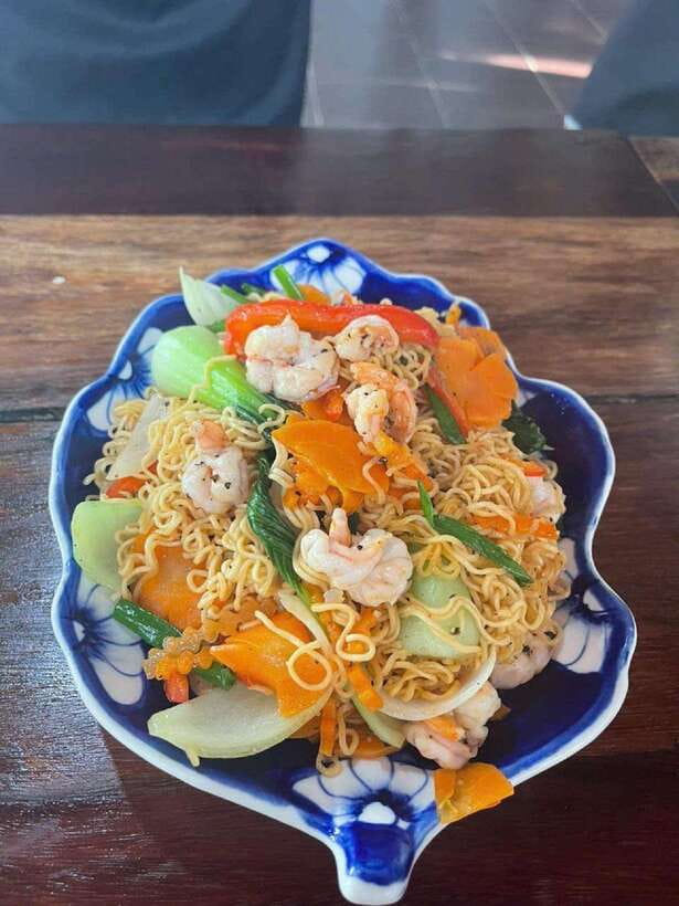 Hoi An: Basket Boat Ride, Cooking Class by Hangcoconut - What you actually eat