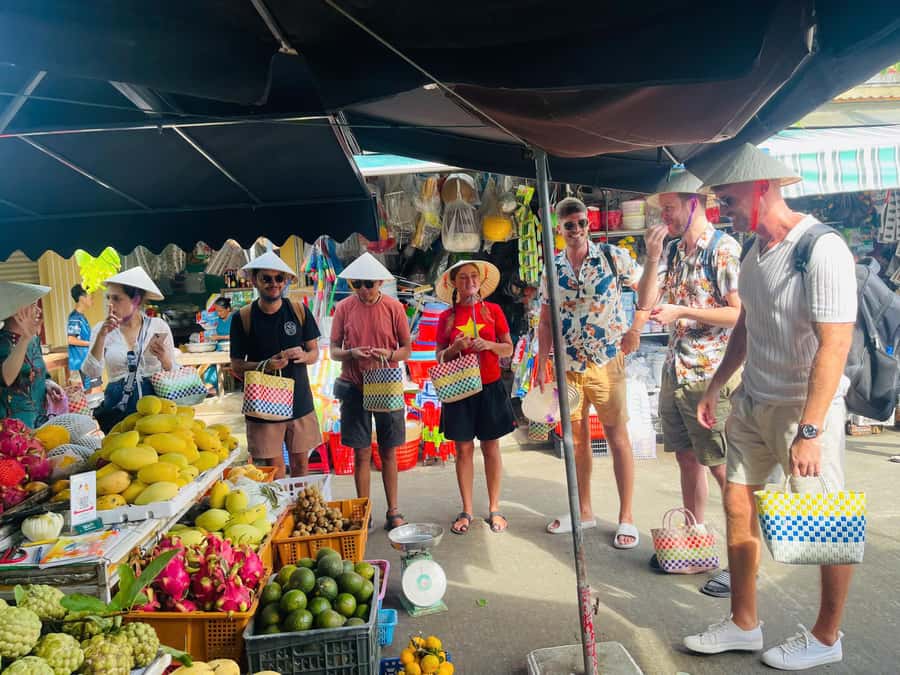 Hoi An: Basket Boat with Lantern-Making & Cooking Class Tour - Why This Half-Day Tour Works So Well