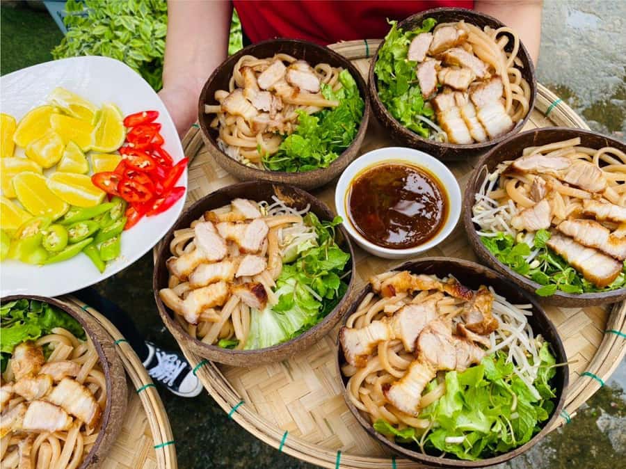 Hoi An: Basket Boat with Lantern-Making & Cooking Class Tour - Transport, Timing, and What to Bring