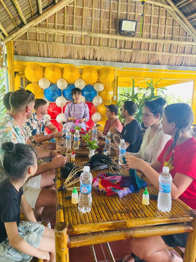 Hoi An: Basket Boat with Lantern-Making & Cooking Class Tour - Should You Book the Basket Boat and Cooking Tour?
