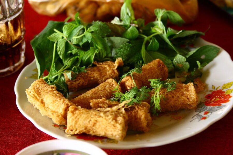 Hoi An: Evening Food Tour with 7 Tastings and Boat Trip - Key points to know before booking