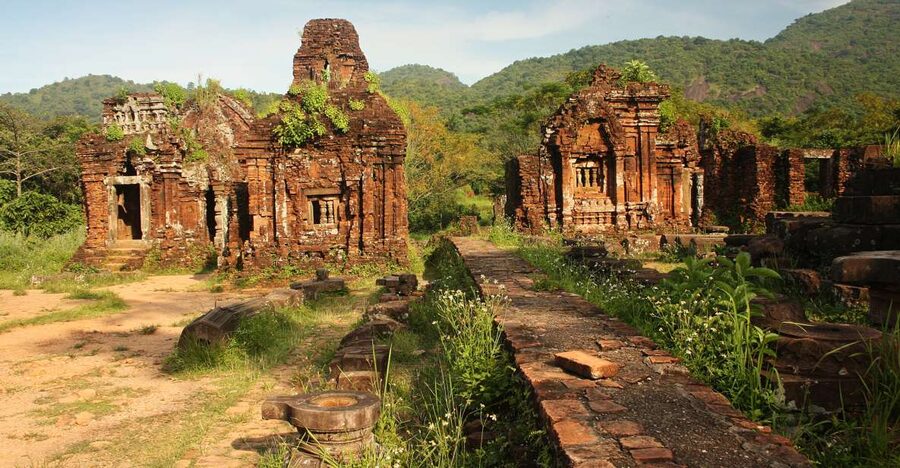 Hoi An: My Son Sanctuary and Thu Bon River Boat Trip - Key points to know before booking