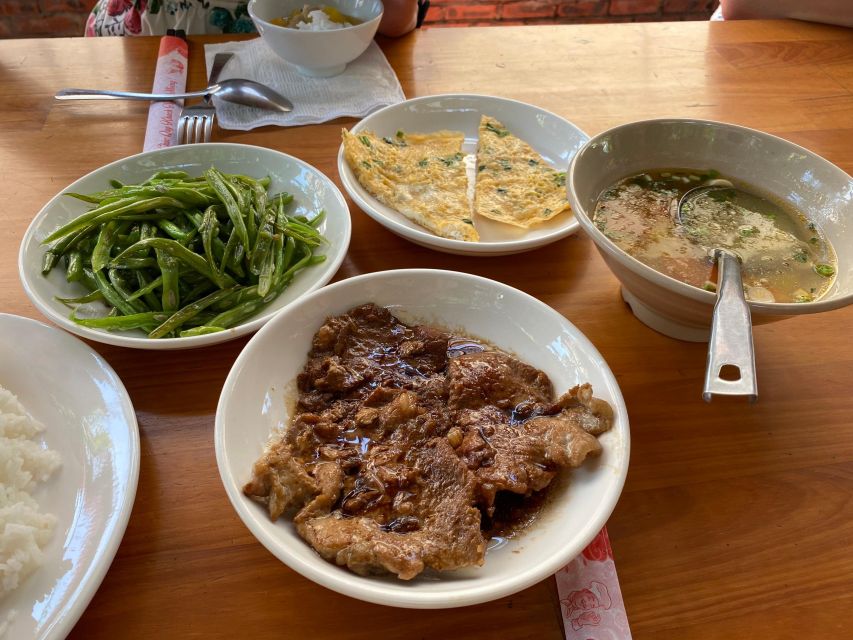 Hoi An: My Son Sanctuary and Thu Bon River Boat Trip - Is $16 good value?