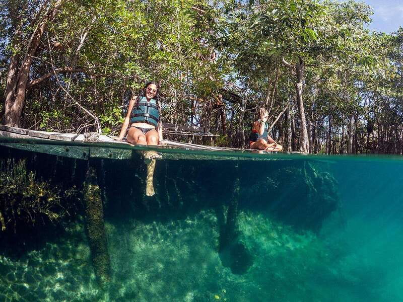 Holbox: Yum Balam Reserve Classic Boat Tour - Boat comfort, timing, and what to bring