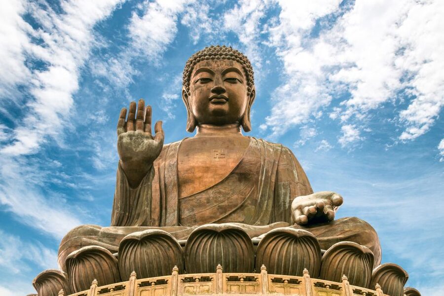 Hong Kong: Boat and NP360 Cable Car or Tai O Day Pass - The 25-minute Ngong Ping 360 ride