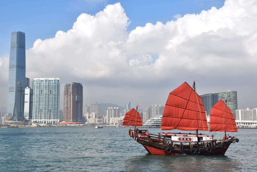 Hong Kong: Dukling, Antique Boat Tour in Victoria Harbour - Key things to know before sailing