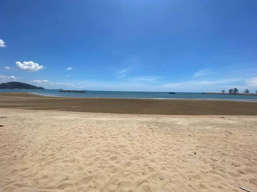 Hua Hin: Full-Day Trip to Sam Roi Yot by Sail Boat - The value of $93 per person