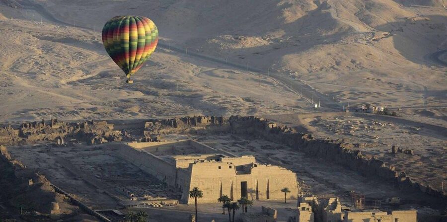 Hurghada: 2-Day Luxor Tour with Hotel, Balloon, & Boat Ride - Who should book this Luxor trip?