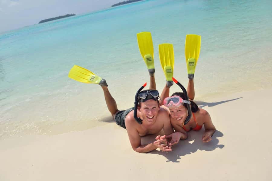 Hurghada: 3 Islands, Dolphins & Snorkel Yacht Trip w/ Lunch - The boat ride home and the weather question