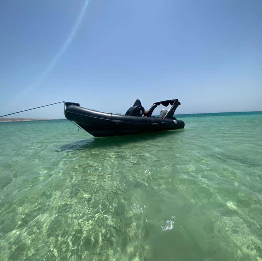 Hurghada: Giftun Island Orange Bay Speedboat Cruise & Lunch - Should you book the Giftun Island speedboat trip?