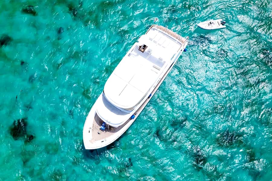 Hurghada: Luxury Cruise Trip to Orange Bay with Lunch - Should you book the Orange Bay cruise?