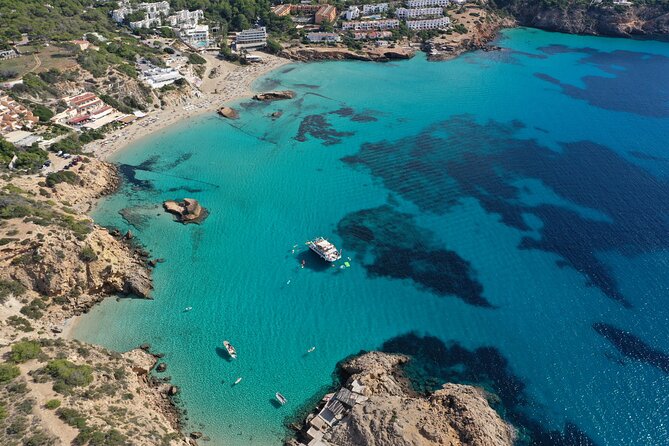 Ibiza Beach Hopping Cruise with Paddleboards, Drinks and Food 6h - Weather, cancellations, and changes to the plan