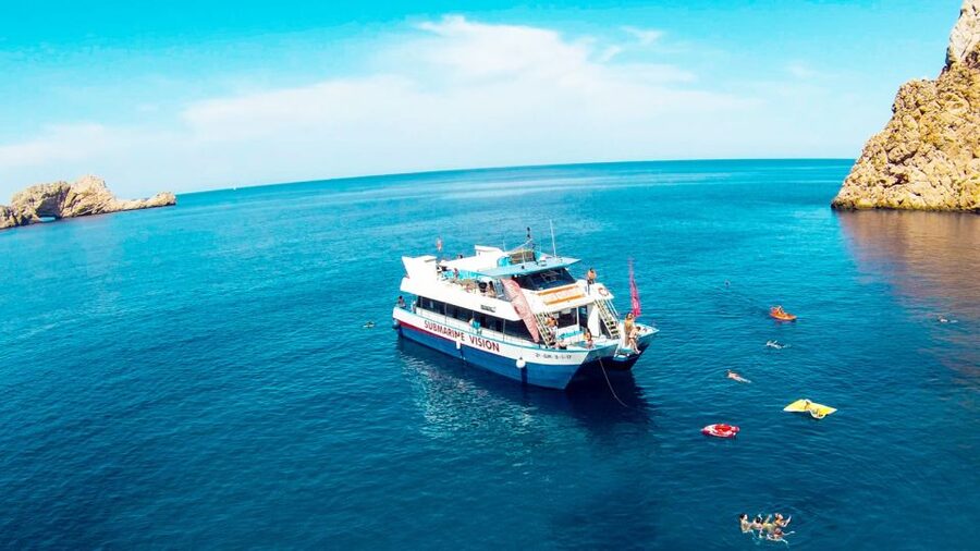 Ibiza: Cala Salada & North Cruise with Drinks & Snorkeling - Who will enjoy this cruise most