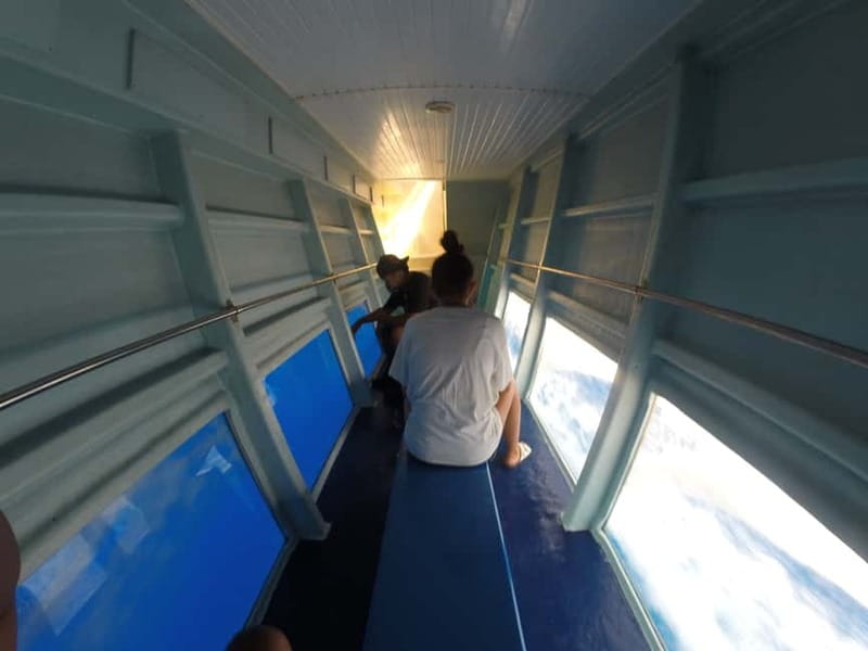 Ibiza: Es Vedrà Boat Tour with Swimming Stop - What to pack and how to make the day easier