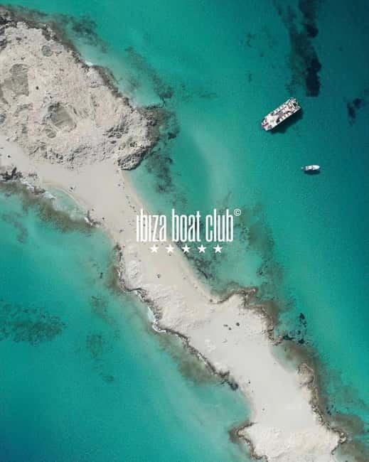 Ibiza: Formentera Sunset Boat Part with Drinks and Food - What makes this Formentera boat day different