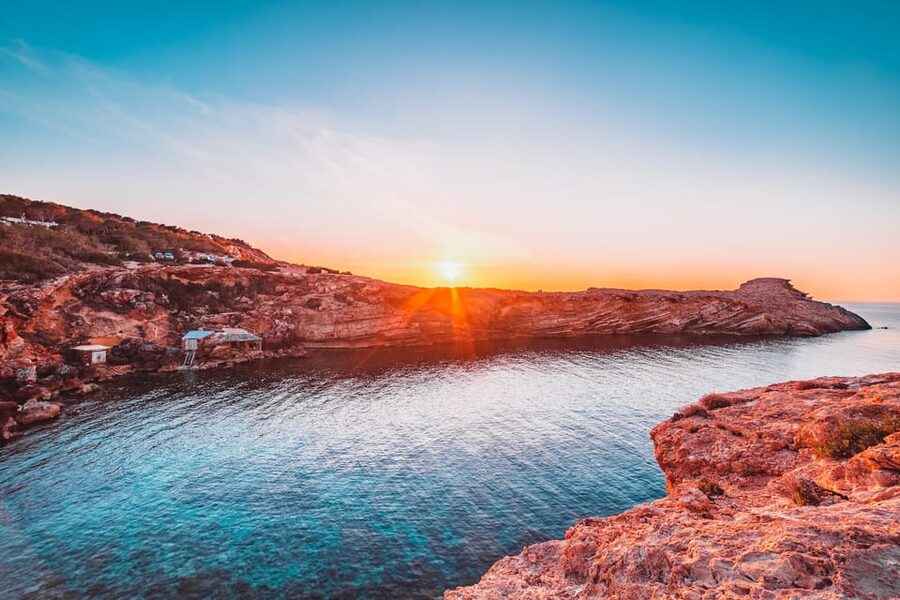 Ibiza: Midday or Sunset Sailing with Snacks and Open Bar - Is $82 a fair price?