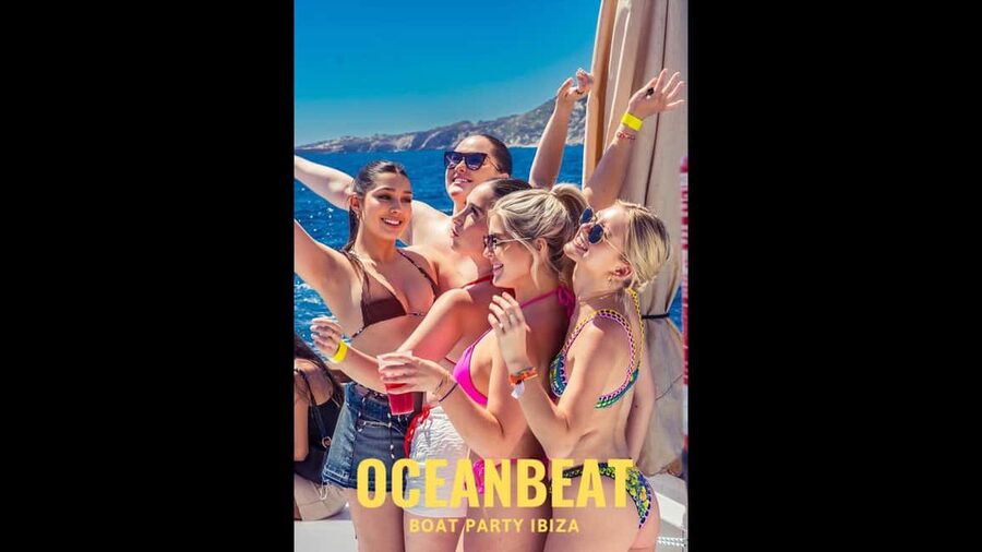 Ibiza: Ocean Club Boat Party with Premium Drinks, Food, & DJ - Timing and practical arrival advice