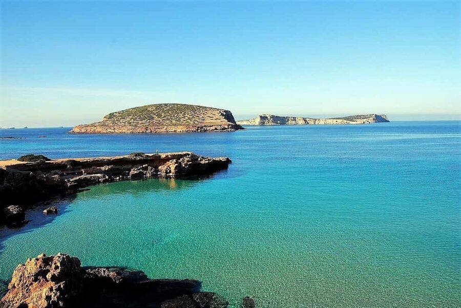 Ibiza: Snorkeling and SUP Paddle, Beach and Cave Boat Tour - Who will enjoy this boat trip most?